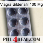 Viagra Sildenafil 100Mg 30